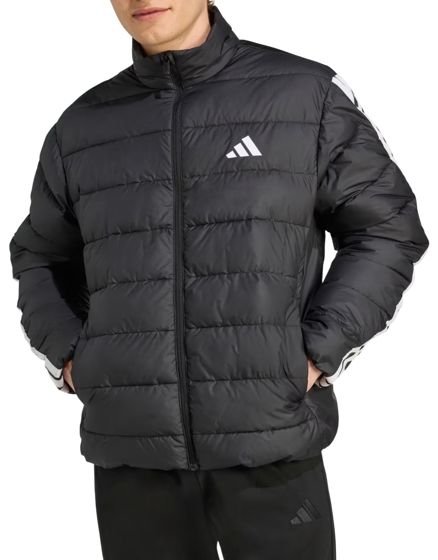 Essentials Climawarm 3-Stripes Synthetic Down