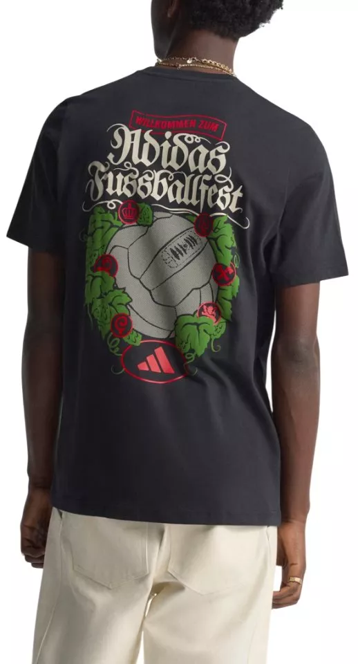 T-shirt adidas Oktoberfest Graphic