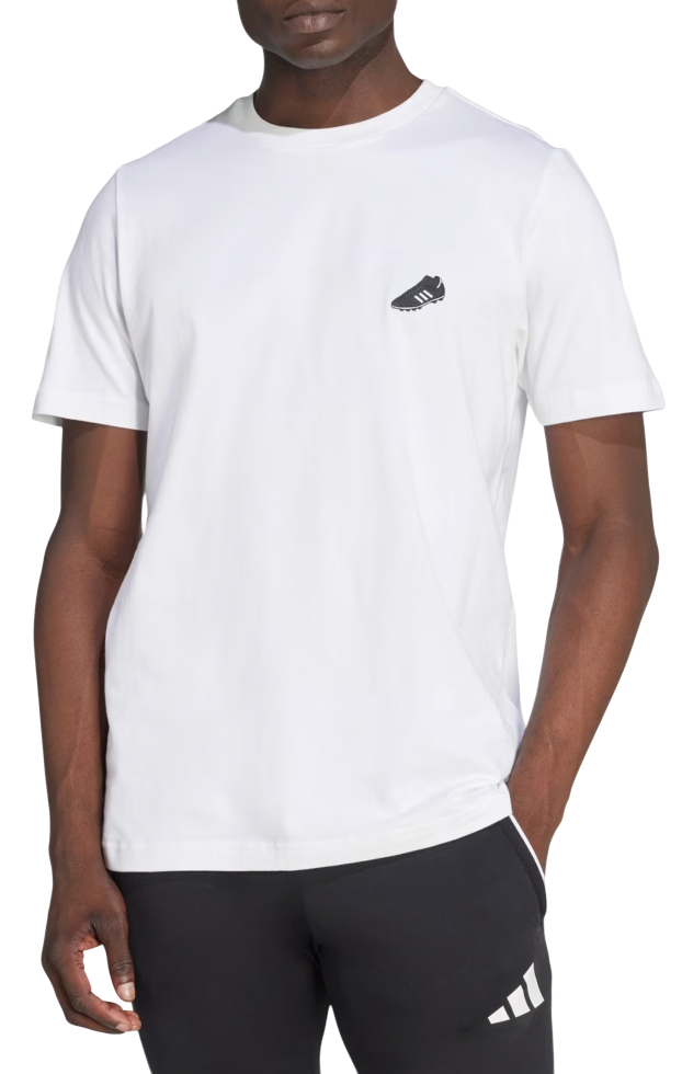 Koszulka adidas Copa Graphic