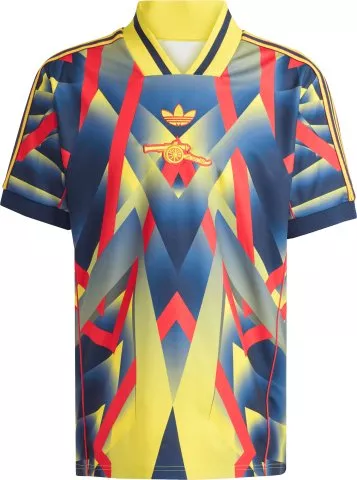 FC Arsenal London Lifestyler