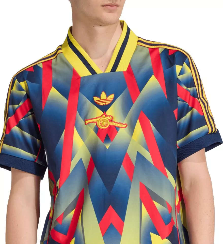 Bluza adidas Originals FC Arsenal London Lifestyler