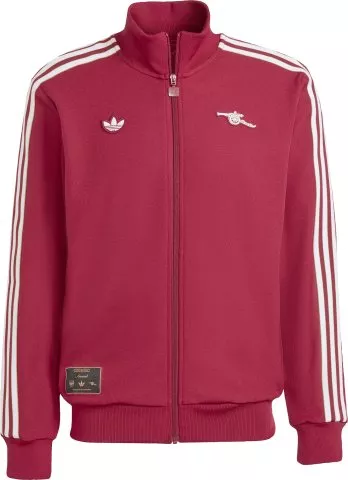 Arsenal FC Icon Track Top
