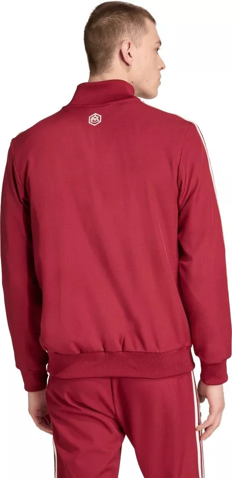 Majica z dolgimi rokavi adidas Originals Arsenal FC Icon Track Top