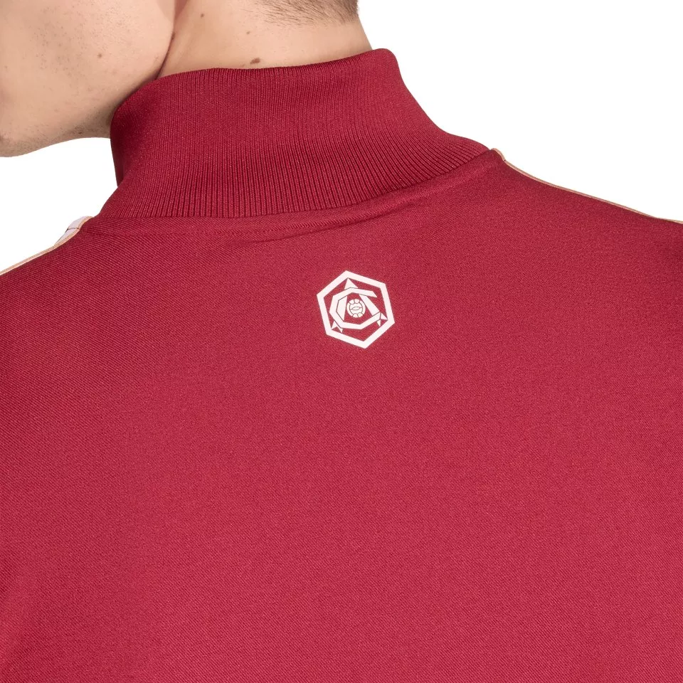 Majica z dolgimi rokavi adidas Originals Arsenal FC Icon Track Top