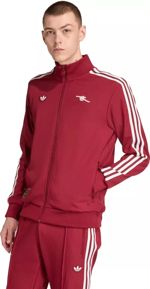 Majica z dolgimi rokavi adidas Originals Arsenal FC Icon Track Top