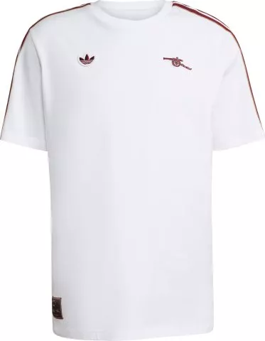 Arsenal FC London Icon T-Shirt