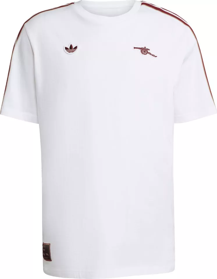 T-paita adidas Originals Arsenal FC London Icon T-Shirt