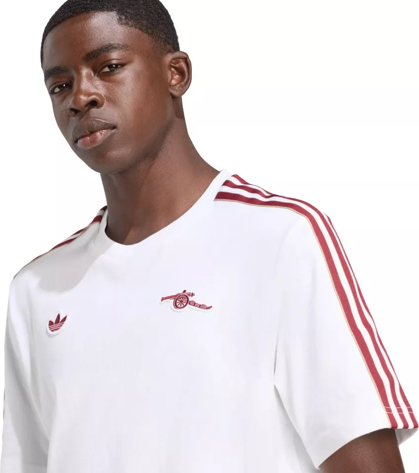 T-paita adidas Originals Arsenal FC London Icon T-Shirt