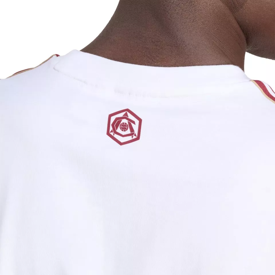 T-paita adidas Originals Arsenal FC London Icon T-Shirt
