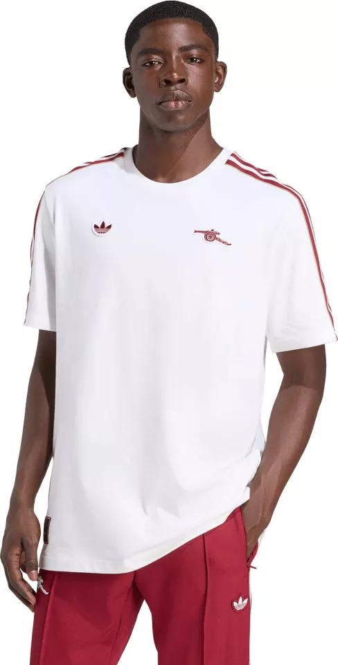 T-paita adidas Originals Arsenal FC London Icon T-Shirt