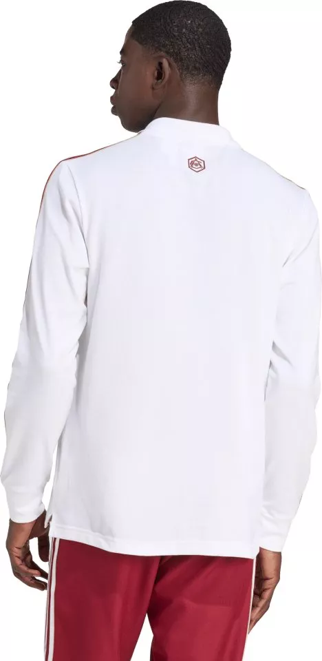 Μακρυμάνικη μπλούζα adidas Originals Arsenal FC Icon Long Sleeve Polo