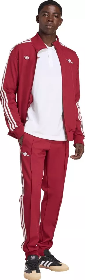 Μακρυμάνικη μπλούζα adidas Originals Arsenal FC Icon Long Sleeve Polo