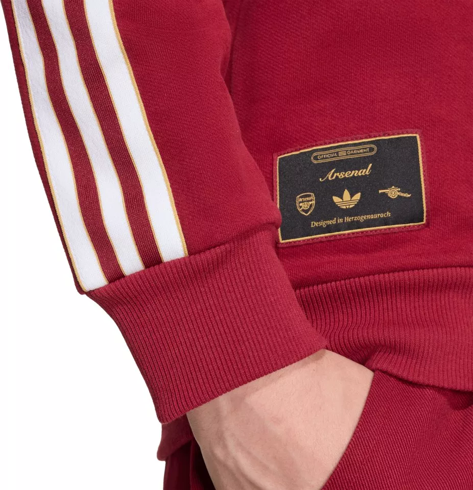 Sweatshirt adidas Originals Arsenal FC Icon Sweat