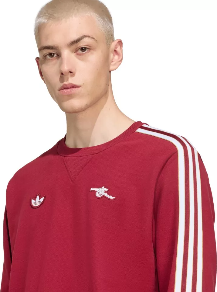 Sweatshirt adidas Originals Arsenal FC Icon Sweat