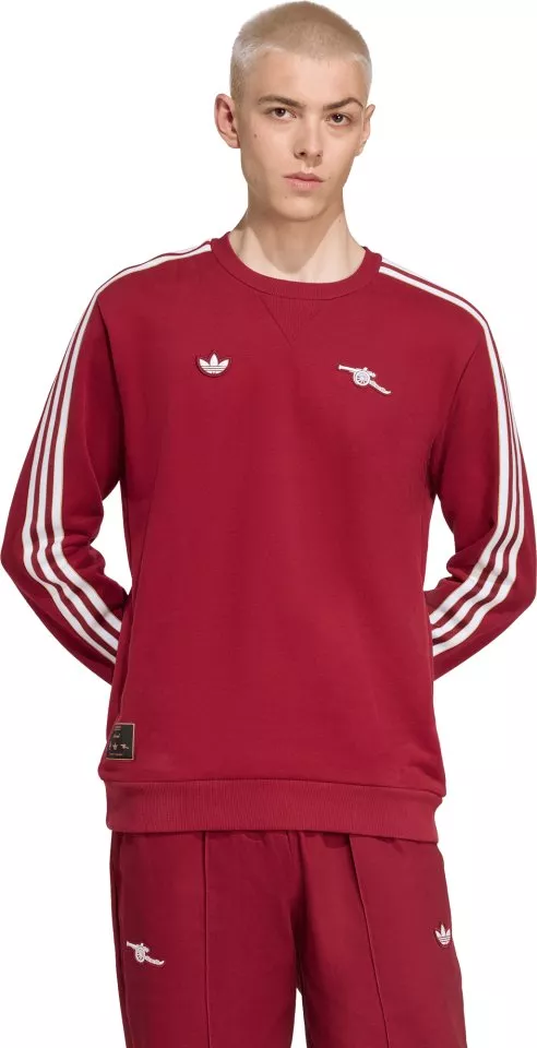 Sweatshirt adidas Originals Arsenal FC Icon Sweat