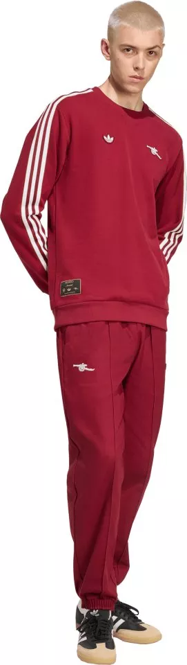 Sweatshirt adidas Originals Arsenal FC Icon Sweat