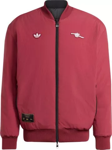 Arsenal FC Icon Jacket