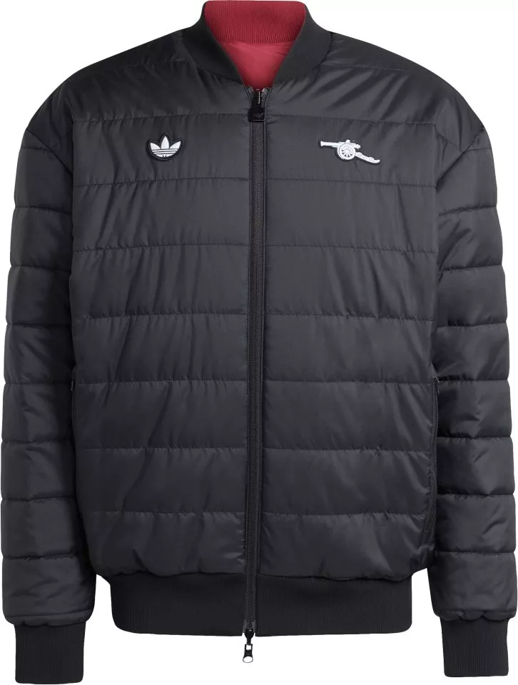Яке adidas Originals Arsenal FC Icon Jacket