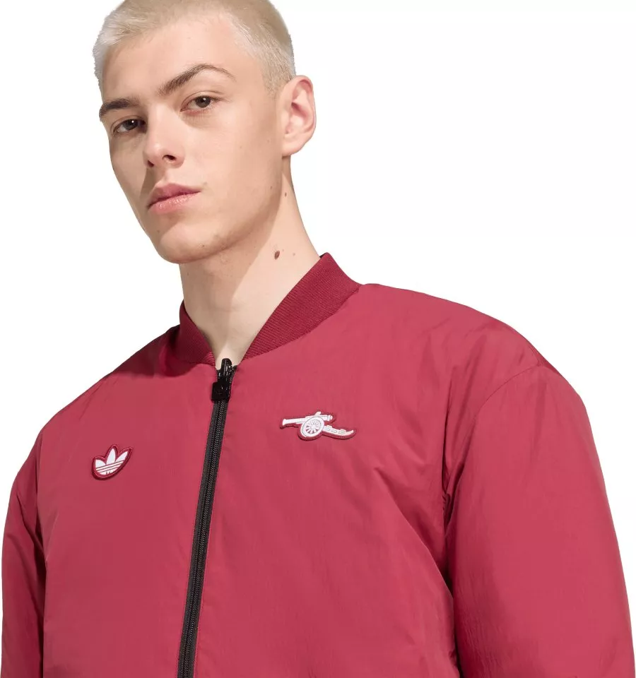 Яке adidas Originals Arsenal FC Icon Jacket