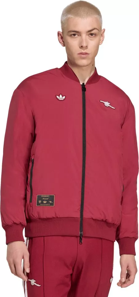 Яке adidas Originals Arsenal FC Icon Jacket