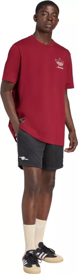 Шорти adidas Originals Arsenal FC Icon Short