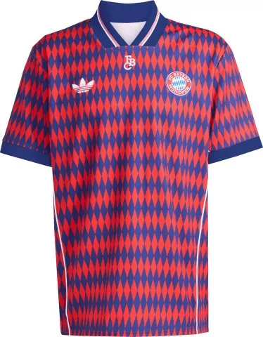 FC Bayern München LFSTLR Jersey