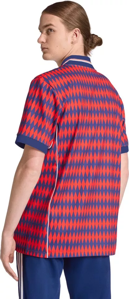 Dres (majica) s kratkim rukavima adidas Originals FC Bayern München LFSTLR Jersey