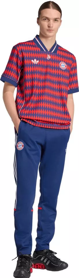 Dres (majica) s kratkim rukavima adidas Originals FC Bayern München LFSTLR Jersey