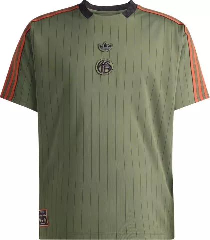 FC Bayern Munich Icon Jersey