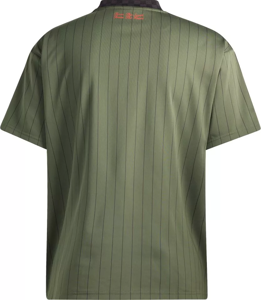 Dres (majica) s kratkim rukavima adidas Originals FC Bayern Munich Icon Jersey