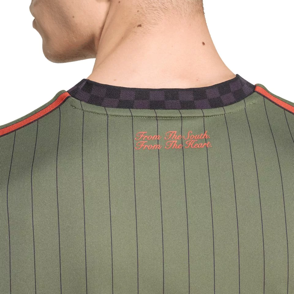 Dres (majica) s kratkim rukavima adidas Originals FC Bayern Munich Icon Jersey