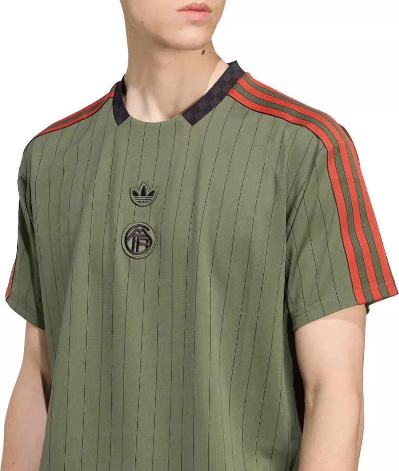 Dres (majica) s kratkim rukavima adidas Originals FC Bayern Munich Icon Jersey