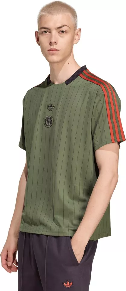 Dres (majica) s kratkim rukavima adidas Originals FC Bayern Munich Icon Jersey
