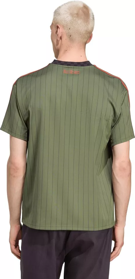 Dres (majica) s kratkim rukavima adidas Originals FC Bayern Munich Icon Jersey