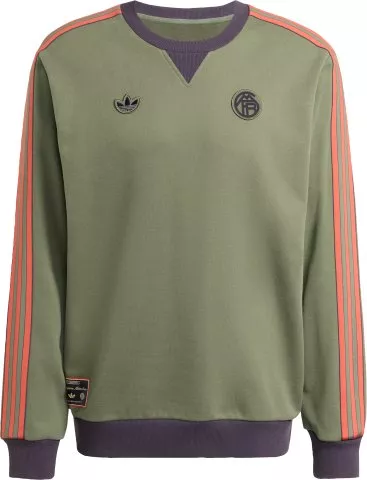 FC Bayern Munich Icon Sweat