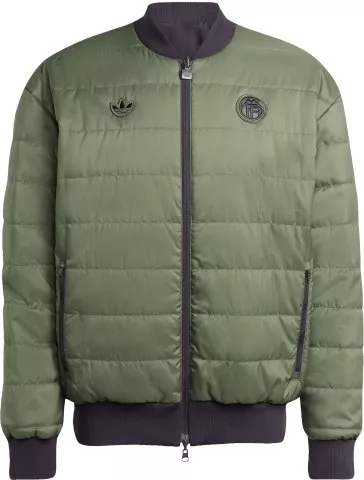 FC Bayern Munich Icon Jacket