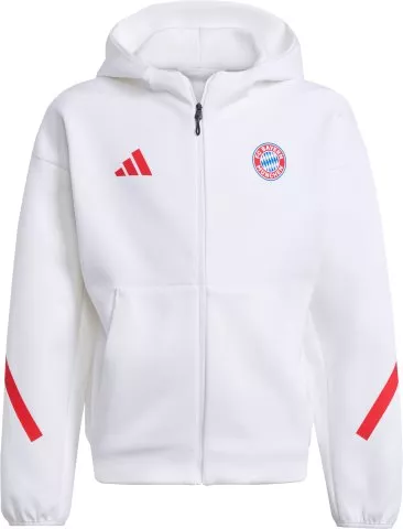 FC Bayern Munich Z.N.E. Kids Anthem Jacket