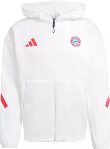 FC Bayern Munich Z.N.E. Anthem Jacket