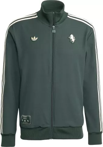 Juventus Turin Icon Track Top