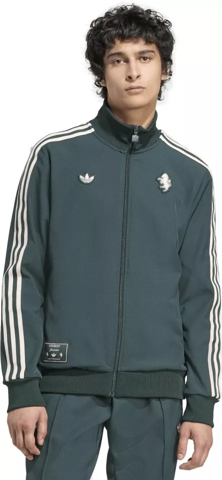 Chaqueta adidas Originals Juventus Turin Icon Track Top