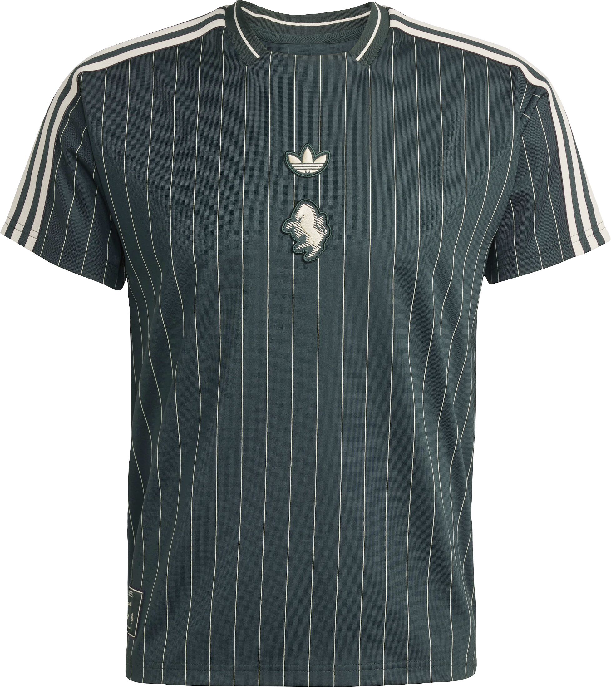Camiseta de fútbol adidas Originals Juventus Turin Icon Jersey