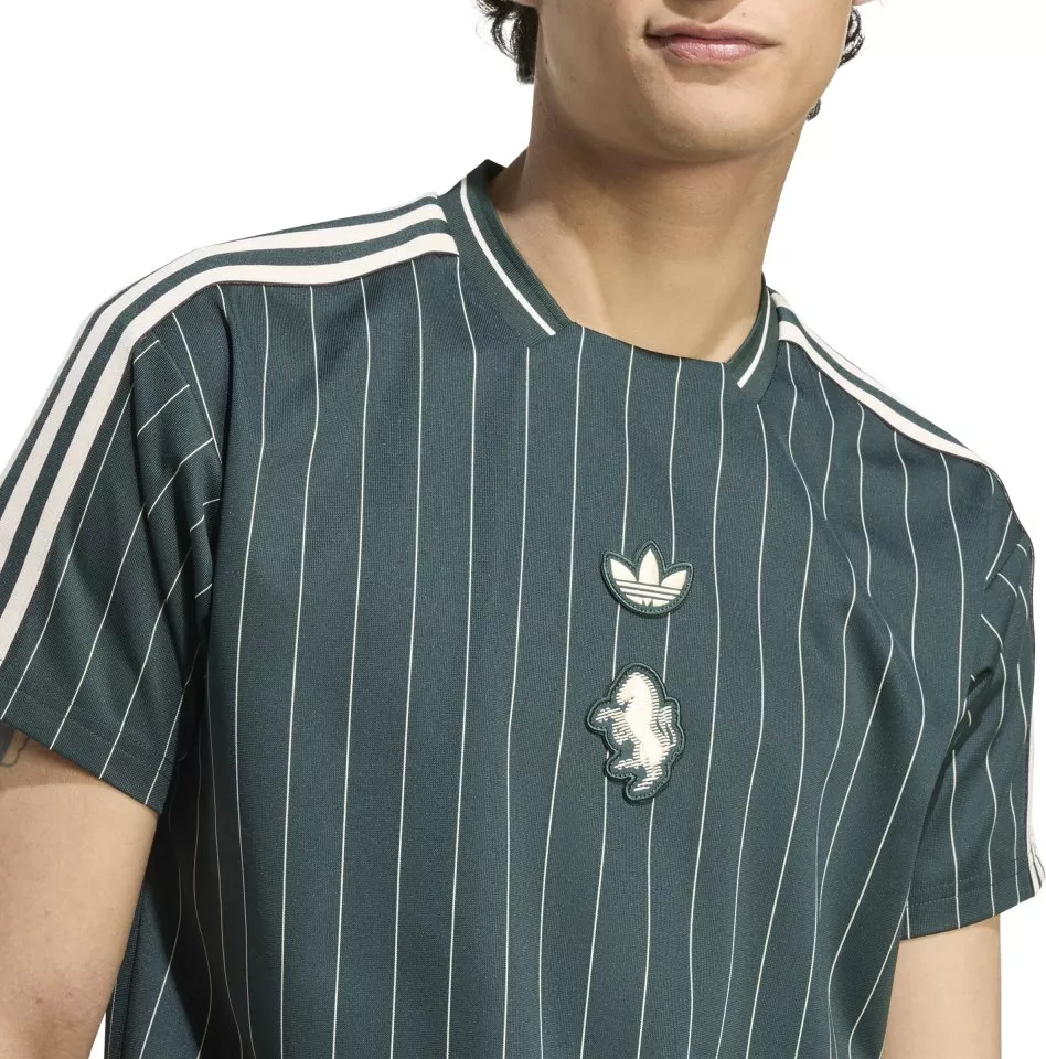 Camiseta de fútbol adidas Originals Juventus Turin Icon Jersey