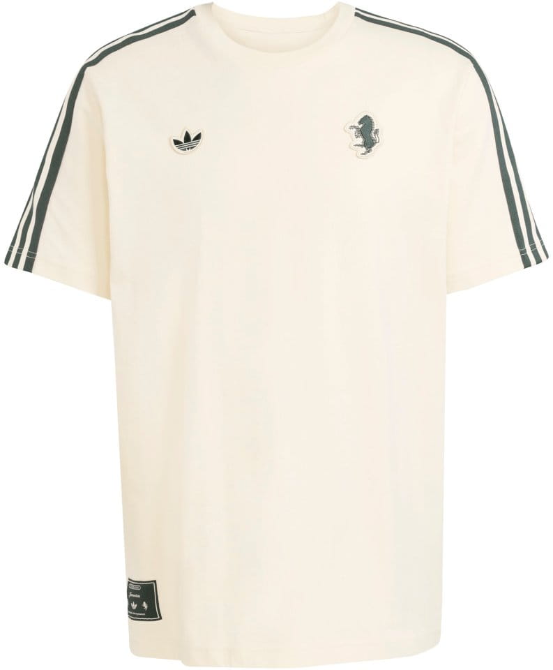 T-shirt adidas Originals Juventus Terrace Icons Tee