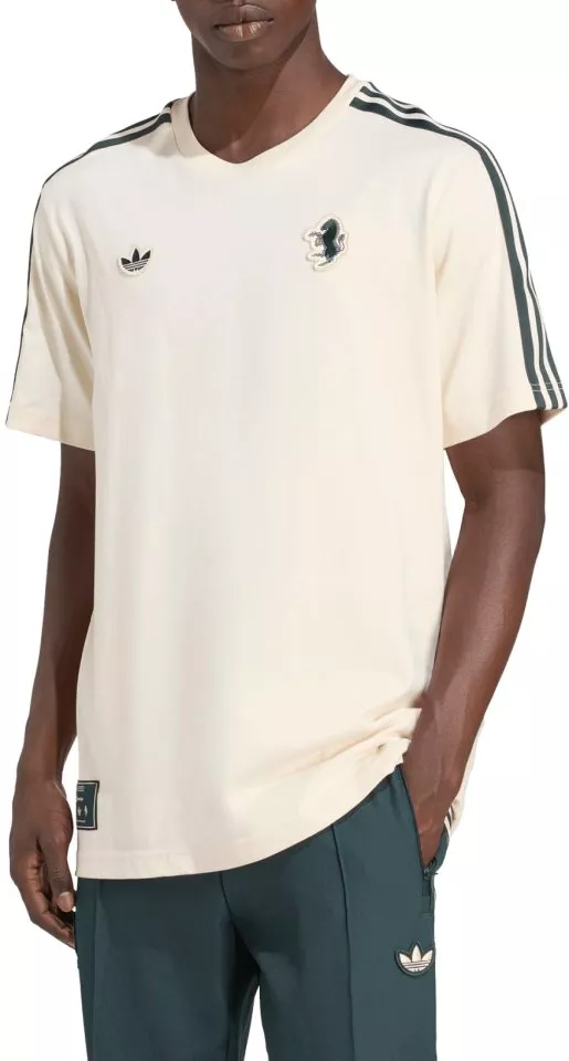 T-shirt adidas Originals Juventus Terrace Icons Tee