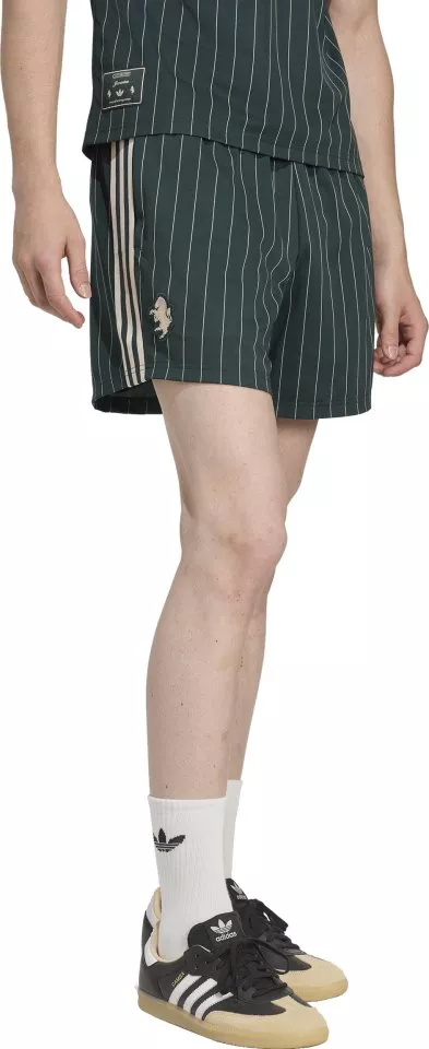 adidas Originals Juventus Terrace Icons Shorts
