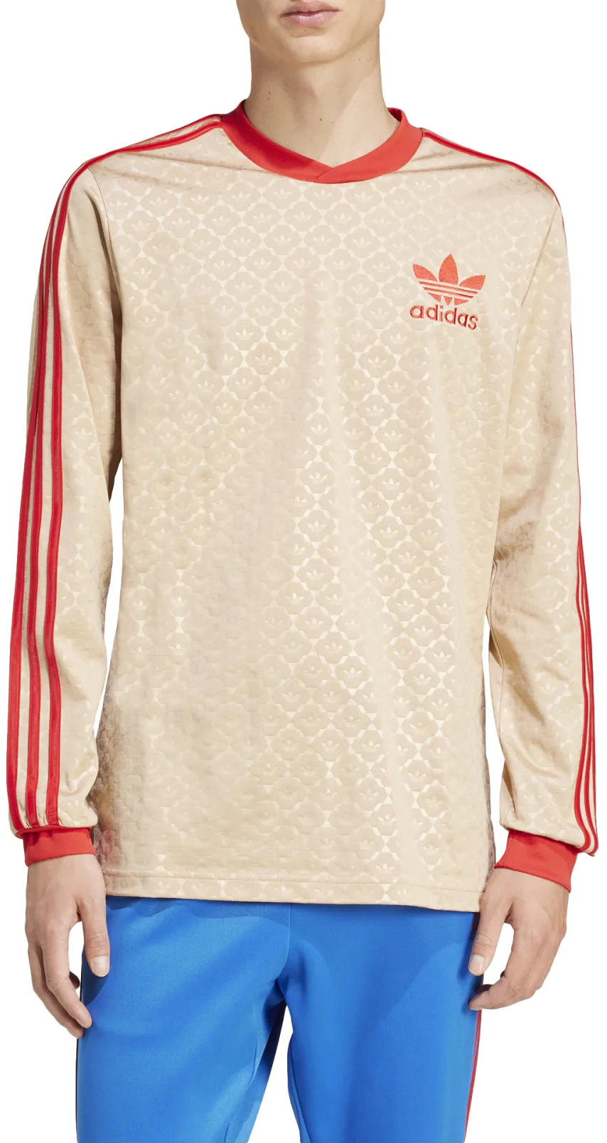 Koszulka adidas Originals David Beckham OG Jersey