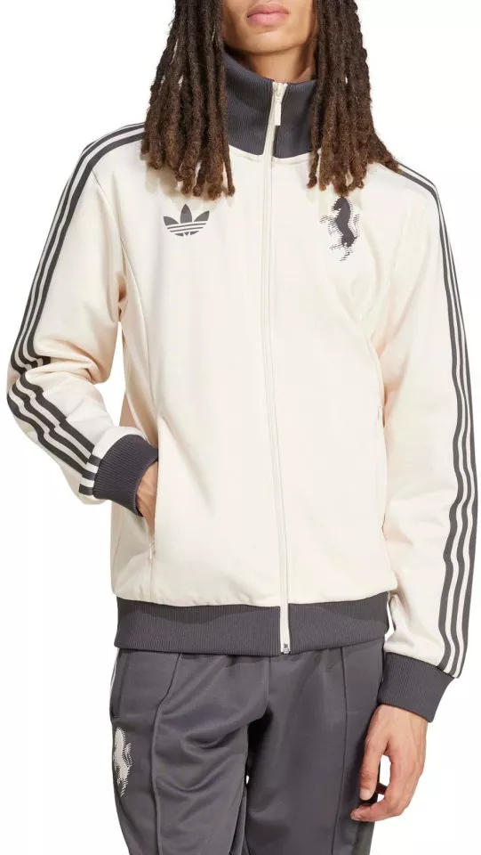 Bunda adidas Originals JUVE OG BB TT
