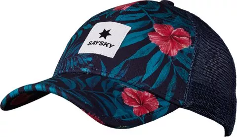 Flower Trail cap