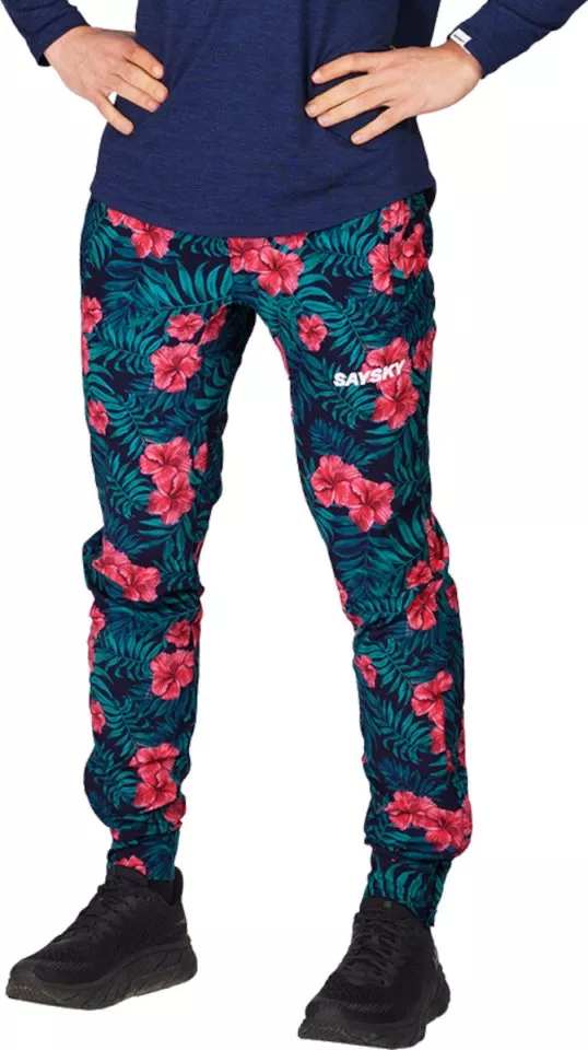 Hlače Saysky Flower Pace Pants