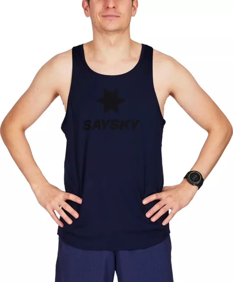 Tank top Saysky Logo Flow Singlet